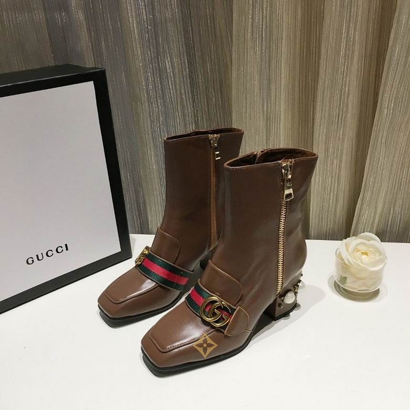 Gucci Women's Shoes 844